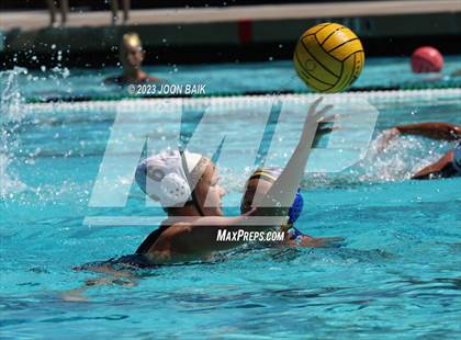 Thumbnail 3 in Clovis @ Palo Alto (Saint Francis Invitational) photogallery.