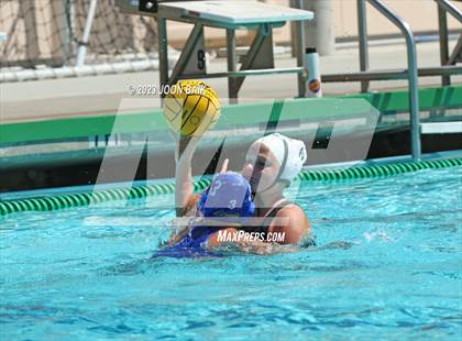 Thumbnail 3 in Clovis @ Palo Alto (Saint Francis Invitational) photogallery.