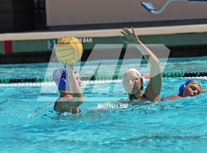 Thumbnail 3 in Clovis @ Palo Alto (Saint Francis Invitational) photogallery.