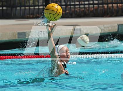 Thumbnail 3 in Clovis @ Palo Alto (Saint Francis Invitational) photogallery.