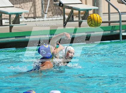 Thumbnail 1 in Clovis @ Palo Alto (Saint Francis Invitational) photogallery.