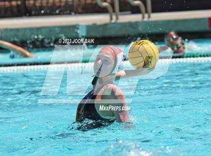 Thumbnail 3 in Clovis @ Palo Alto (Saint Francis Invitational) photogallery.