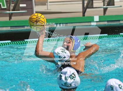 Thumbnail 3 in Clovis @ Palo Alto (Saint Francis Invitational) photogallery.