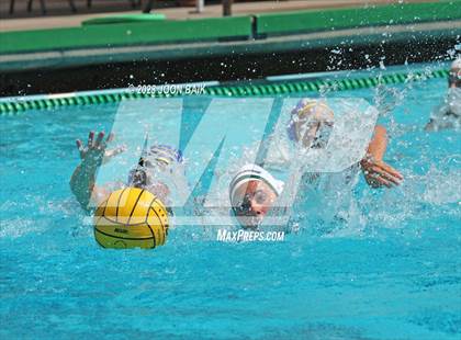 Thumbnail 2 in Clovis @ Palo Alto (Saint Francis Invitational) photogallery.