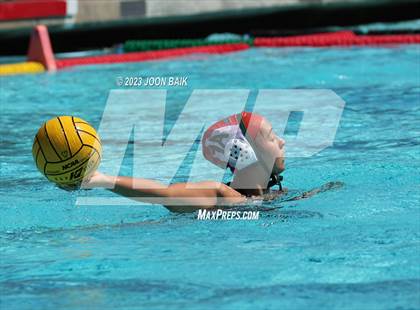 Thumbnail 1 in Clovis @ Palo Alto (Saint Francis Invitational) photogallery.