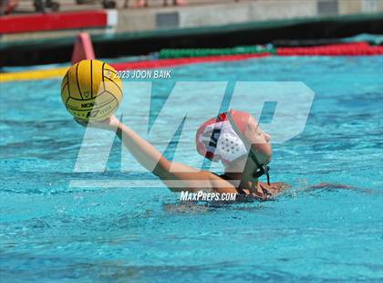 Thumbnail 3 in Clovis @ Palo Alto (Saint Francis Invitational) photogallery.