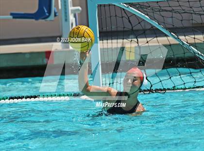 Thumbnail 2 in Clovis @ Palo Alto (Saint Francis Invitational) photogallery.