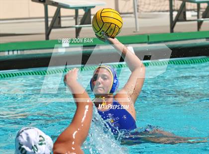 Thumbnail 2 in Clovis @ Palo Alto (Saint Francis Invitational) photogallery.