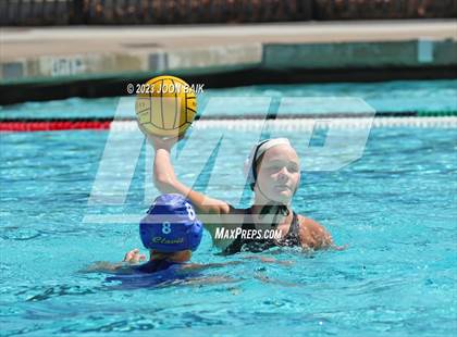 Thumbnail 1 in Clovis @ Palo Alto (Saint Francis Invitational) photogallery.