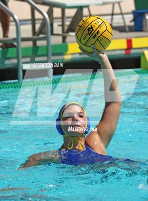 Clovis @ Palo Alto (Saint Francis Invitational)