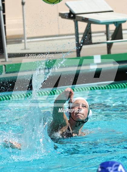 Thumbnail 1 in Clovis @ Palo Alto (Saint Francis Invitational) photogallery.