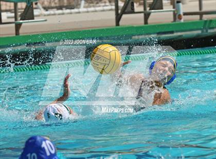Thumbnail 3 in Clovis @ Palo Alto (Saint Francis Invitational) photogallery.