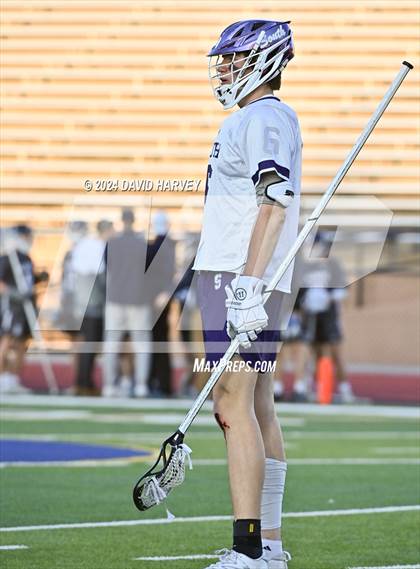 Thumbnail 1 in Air Academy vs Denver South photogallery.