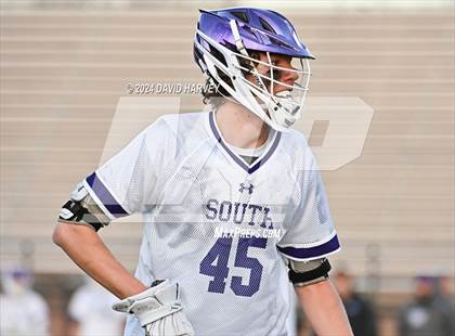 Thumbnail 2 in Air Academy vs Denver South photogallery.