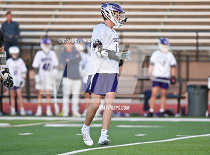 Thumbnail 1 in Air Academy vs Denver South photogallery.