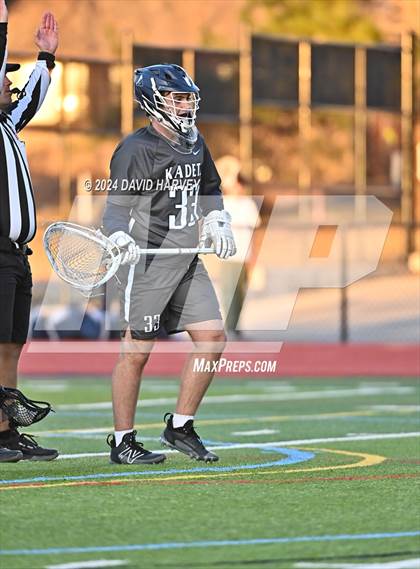 Thumbnail 2 in Air Academy vs Denver South photogallery.