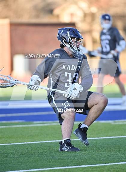 Thumbnail 3 in Air Academy vs Denver South photogallery.