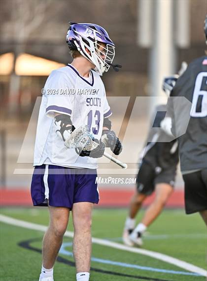Thumbnail 1 in Air Academy vs Denver South photogallery.