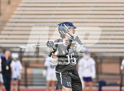 Thumbnail 3 in Air Academy vs Denver South photogallery.