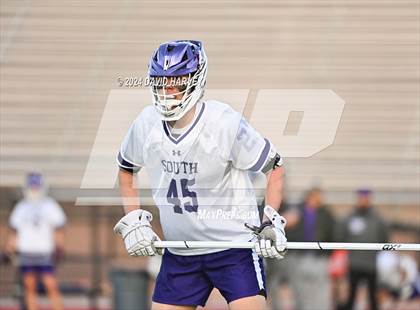 Thumbnail 1 in Air Academy vs Denver South photogallery.