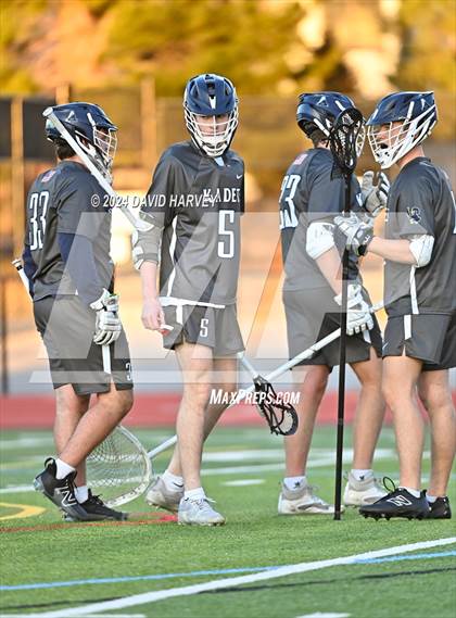 Thumbnail 1 in Air Academy vs Denver South photogallery.