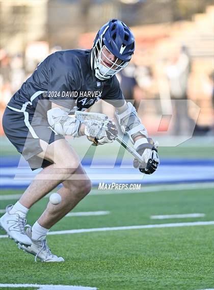 Thumbnail 2 in Air Academy vs Denver South photogallery.