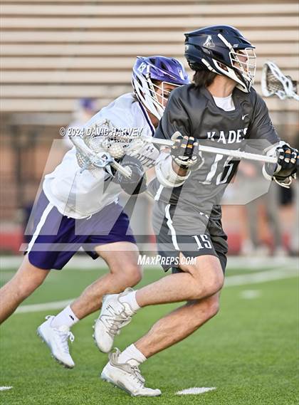 Thumbnail 3 in Air Academy vs Denver South photogallery.