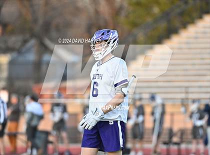 Thumbnail 1 in Air Academy vs Denver South photogallery.