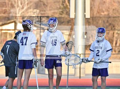 Thumbnail 3 in Air Academy vs Denver South photogallery.