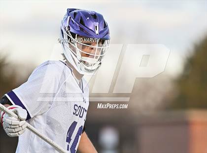 Thumbnail 1 in Air Academy vs Denver South photogallery.