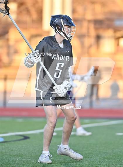 Thumbnail 3 in Air Academy vs Denver South photogallery.