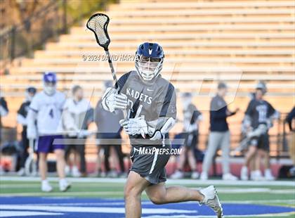 Thumbnail 2 in Air Academy vs Denver South photogallery.