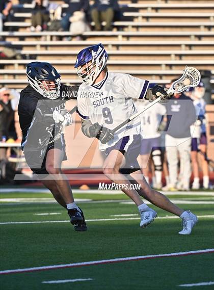 Thumbnail 2 in Air Academy vs Denver South photogallery.
