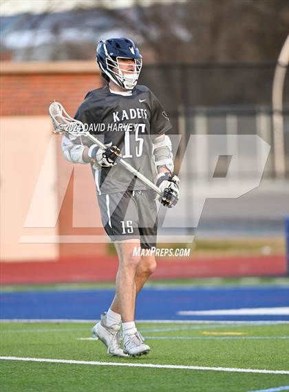 Thumbnail 3 in Air Academy vs Denver South photogallery.