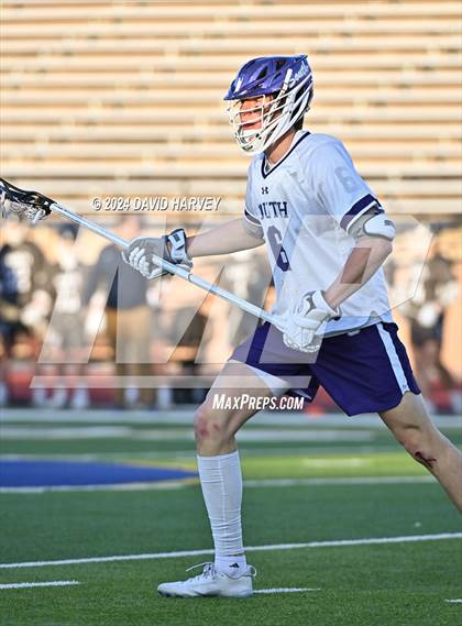 Thumbnail 1 in Air Academy vs Denver South photogallery.