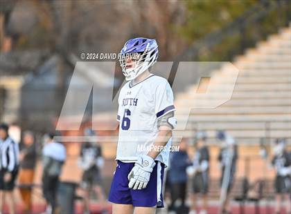 Thumbnail 2 in Air Academy vs Denver South photogallery.