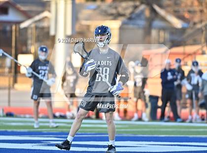 Thumbnail 3 in Air Academy vs Denver South photogallery.