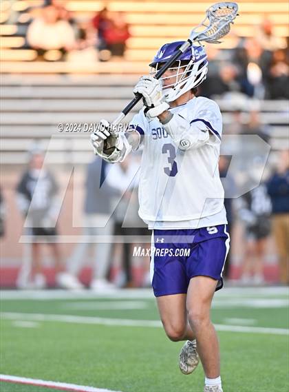 Thumbnail 2 in Air Academy vs Denver South photogallery.