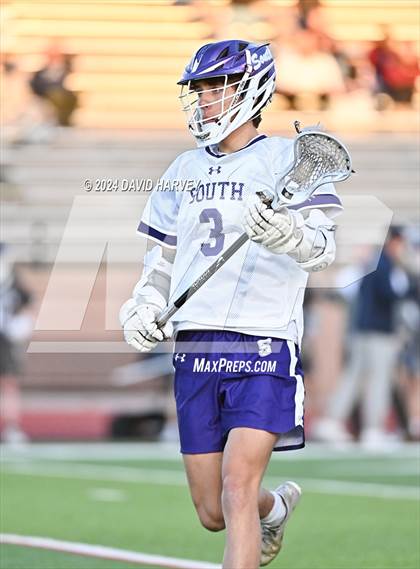 Thumbnail 1 in Air Academy vs Denver South photogallery.