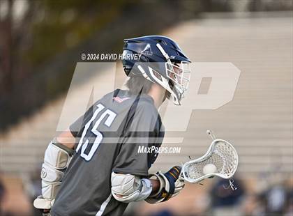 Thumbnail 3 in Air Academy vs Denver South photogallery.