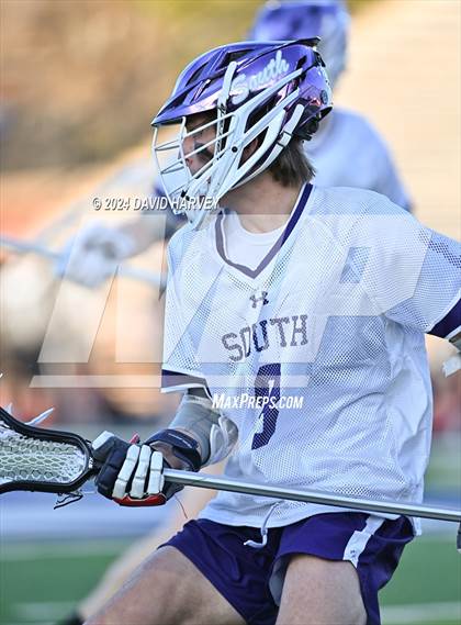 Thumbnail 2 in Air Academy vs Denver South photogallery.