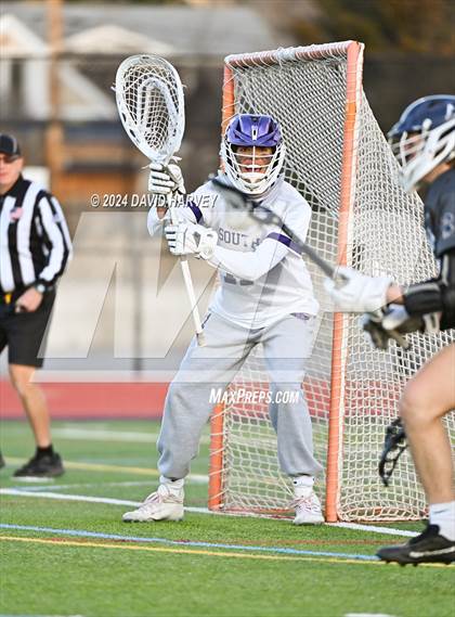 Thumbnail 2 in Air Academy vs Denver South photogallery.