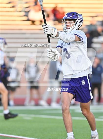 Thumbnail 3 in Air Academy vs Denver South photogallery.
