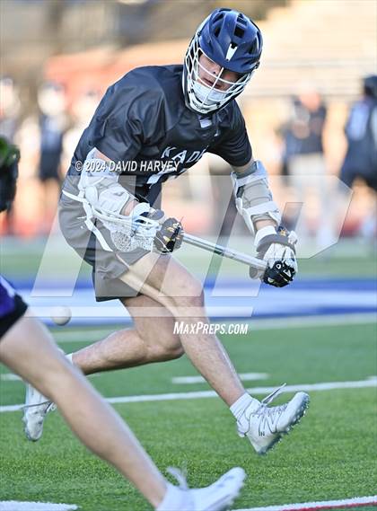 Thumbnail 3 in Air Academy vs Denver South photogallery.