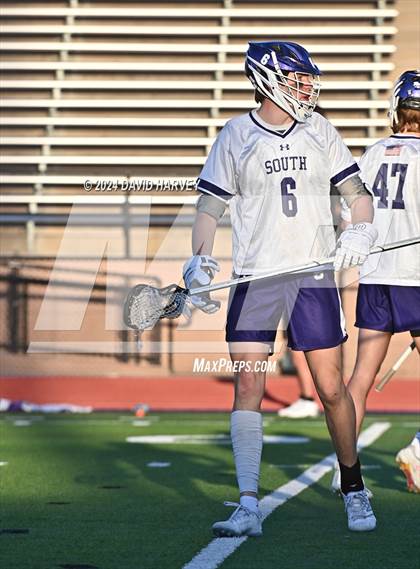 Thumbnail 2 in Air Academy vs Denver South photogallery.