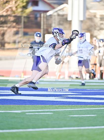 Thumbnail 2 in Air Academy vs Denver South photogallery.