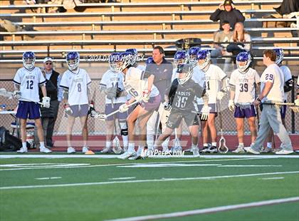 Thumbnail 1 in Air Academy vs Denver South photogallery.