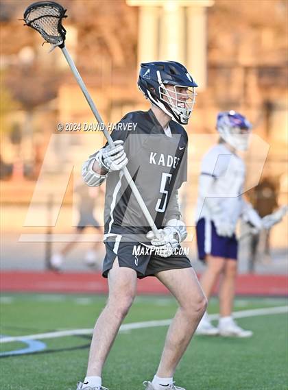 Thumbnail 2 in Air Academy vs Denver South photogallery.