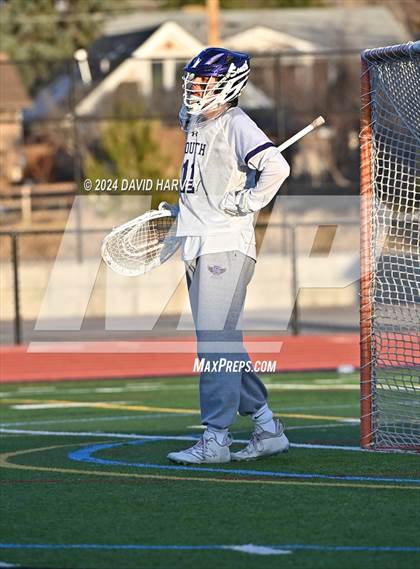 Thumbnail 3 in Air Academy vs Denver South photogallery.