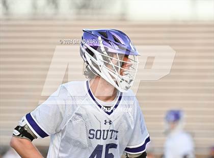 Thumbnail 1 in Air Academy vs Denver South photogallery.